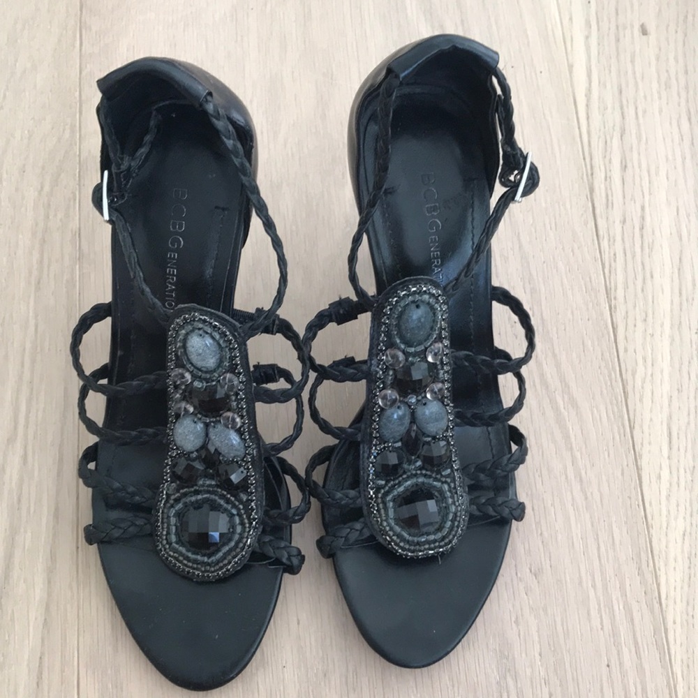 BCBGeneration Sandals